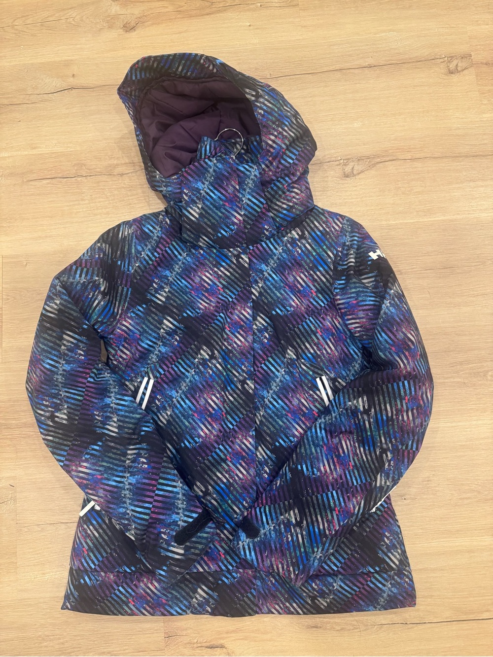 Women’s Helly Hansen Sprint Snowboarding Jacket